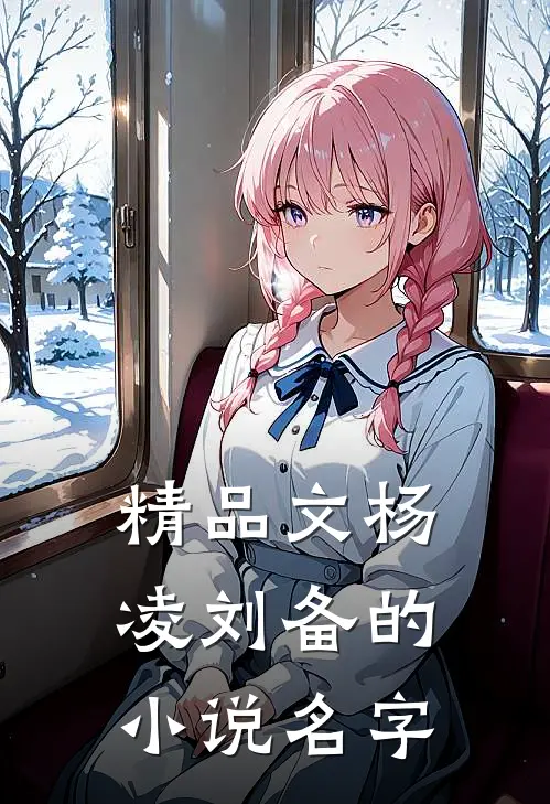 精品文杨凌刘备的小说名字