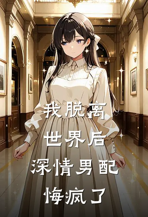我脱离世界后，深情男配悔疯了