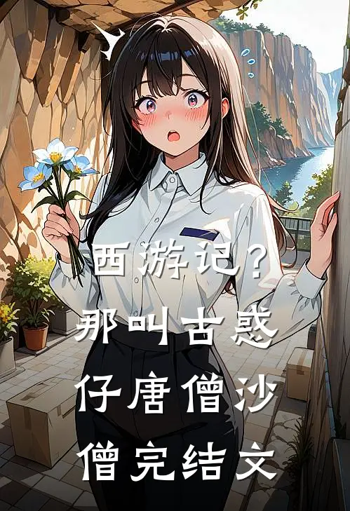 西游记？那叫古惑仔唐僧沙僧完结文