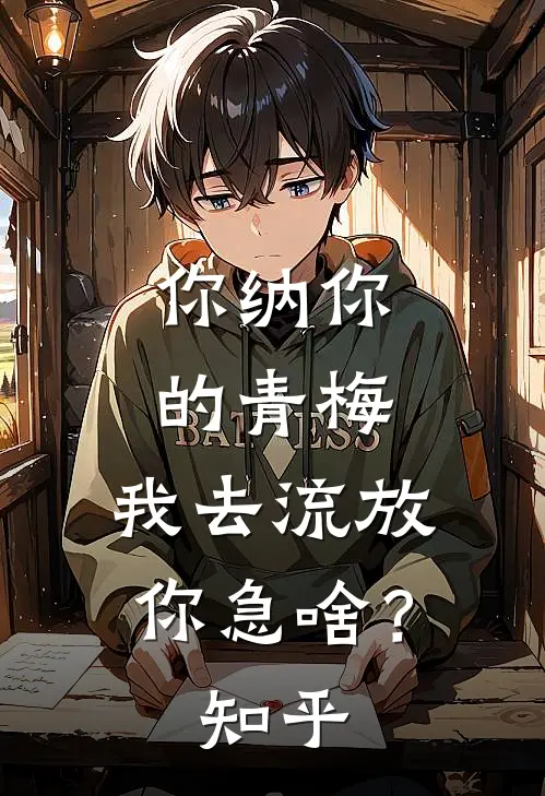 你纳你的青梅，我去流放你急啥？知乎