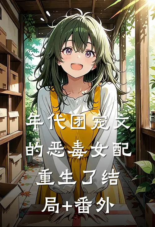 年代团宠文的恶毒女配重生了结局+番外