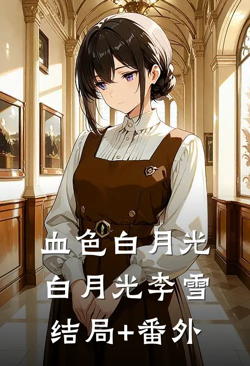 血色白月光白月光李雪结局+番外