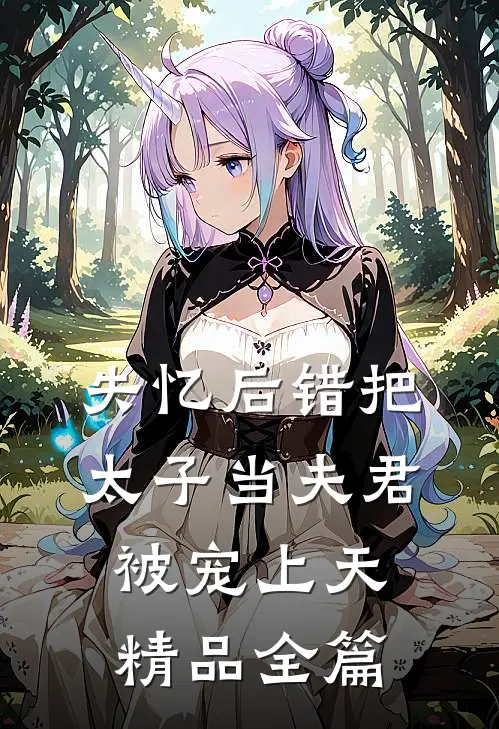 失忆后错把太子当夫君，被宠上天精品全篇