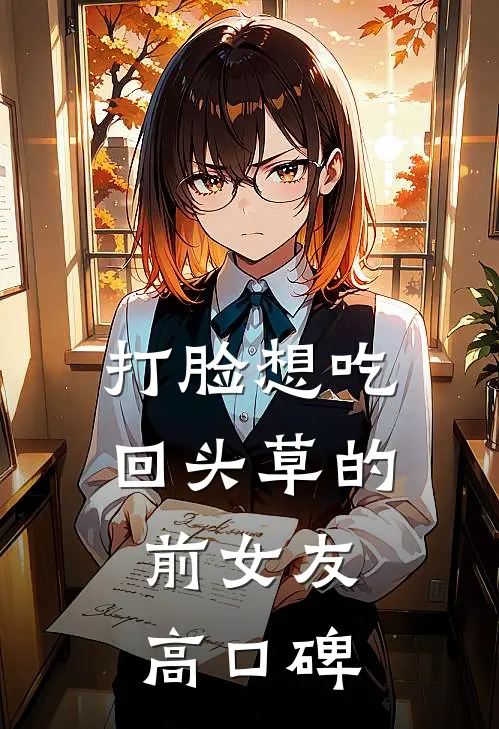 打脸想吃回头草的前女友高口碑