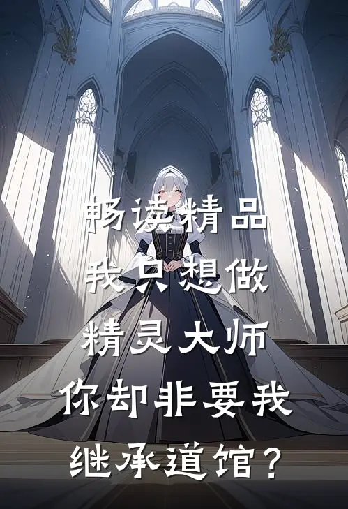 畅读精品我只想做精灵大师，你却非要我继承道馆？