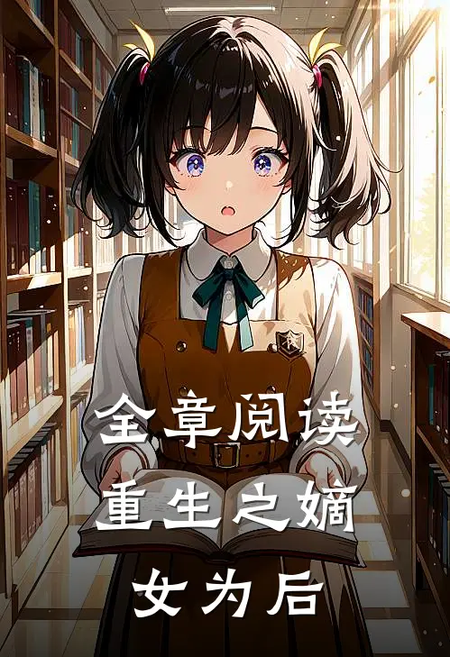 全章阅读重生之嫡女为后
