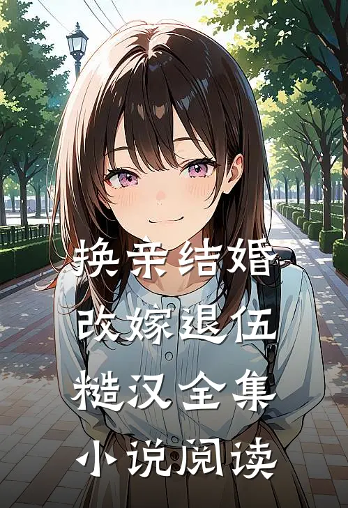 换亲结婚，改嫁退伍糙汉全集小说阅读