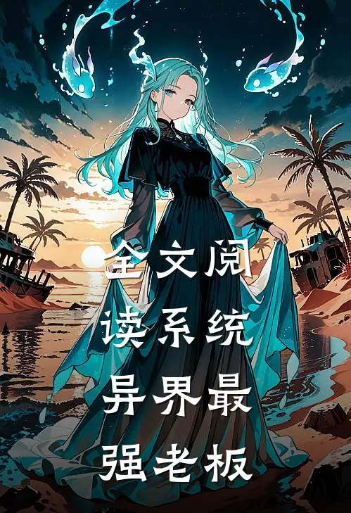 全文阅读系统：异界最强老板