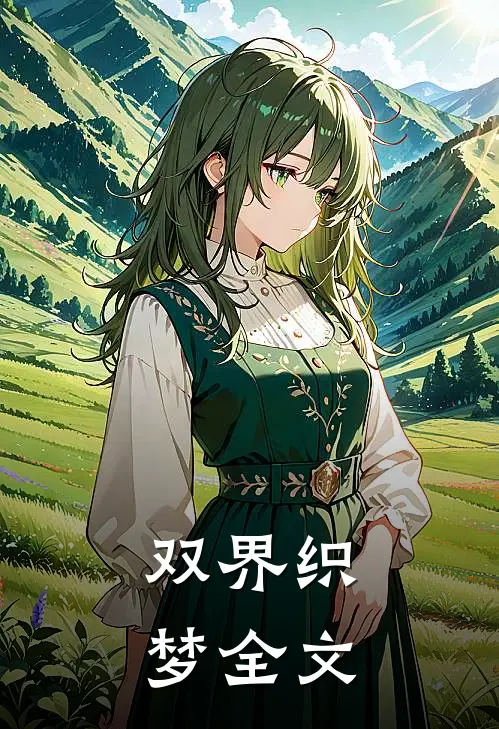 双界织梦全文