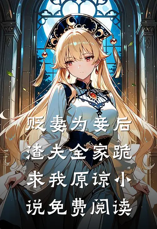 贬妻为妾后，渣夫全家跪求我原谅小说免费阅读