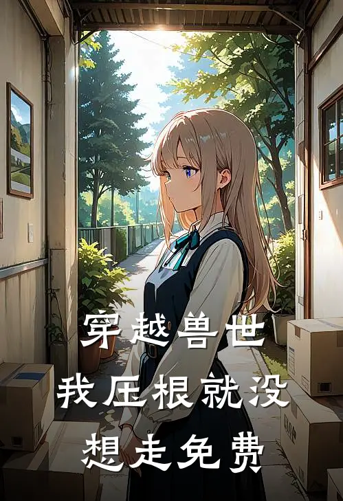 穿越兽世，我压根就没想走免费