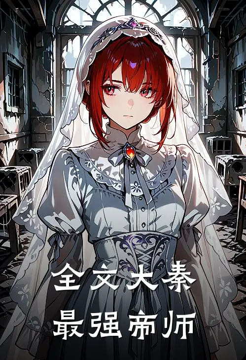 全文大秦最强帝师