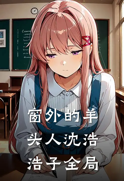 窗外的羊头人沈浩浩子全局