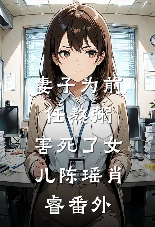 妻子为前任熬粥，害死了女儿陈瑶肖睿 番外