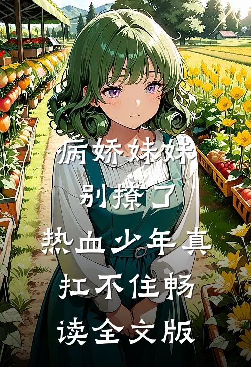 病娇妹妹别撩了，热血少年真扛不住畅读全文版