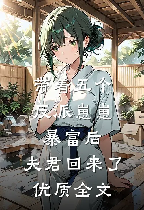 带着五个反派崽崽暴富后，夫君回来了优质全文