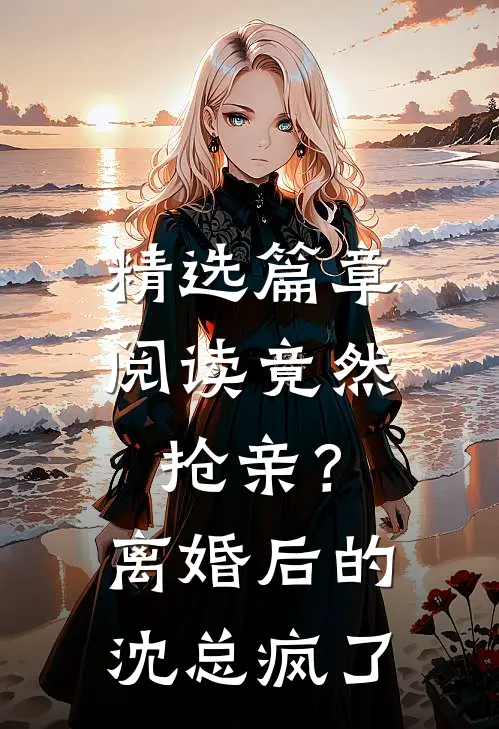 精选篇章阅读竟然抢亲？离婚后的沈总疯了