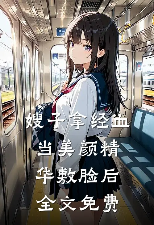 嫂子拿经血当美颜精华敷脸后全文免费