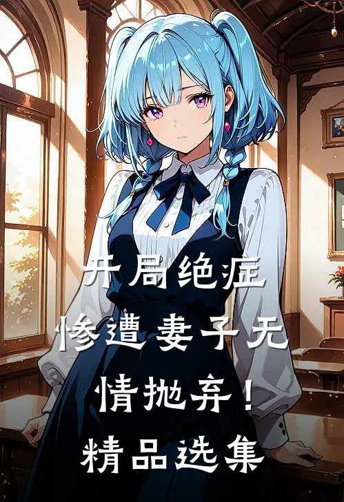 开局绝症,惨遭妻子无情抛弃!精品选集