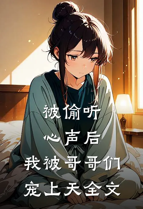 被偷听心声后，我被哥哥们宠上天全文
