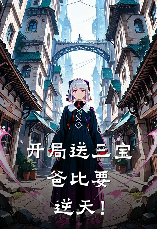 开局送三宝：爸比要逆天！