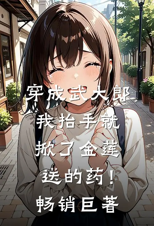 穿成武大郎，我抬手就掀了金莲送的药！畅销巨著