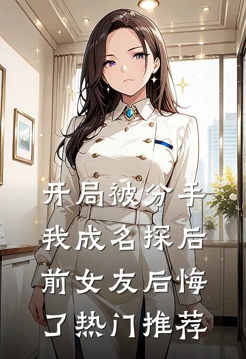 开局被分手，我成名探后前女友后悔了热门推荐