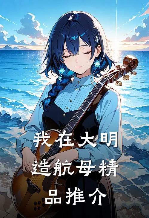 我在大明造航母精品推介