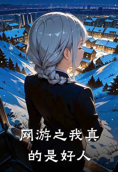 网游之我真的是好人