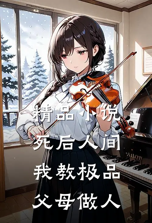 精品小说死后人间：我教极品父母做人