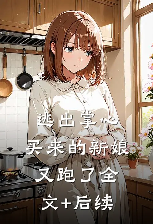逃出掌心：买来的新娘又跑了全文+后续