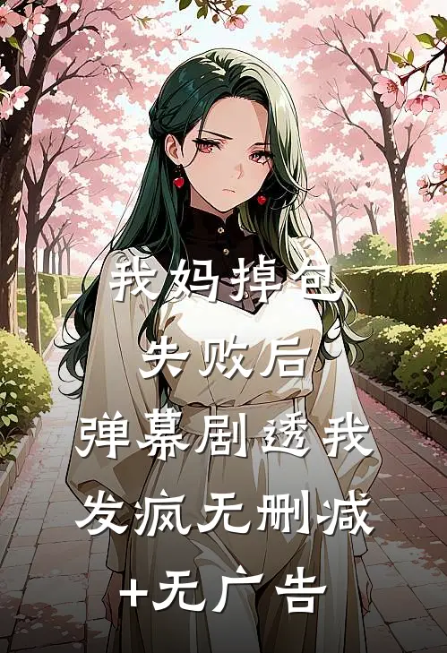我妈掉包失败后，弹幕剧透我发疯无删减+无广告