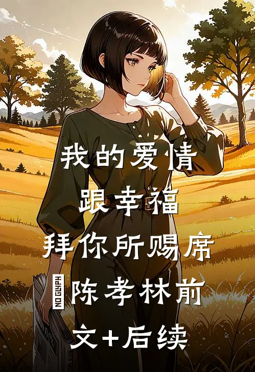 我的爱情跟幸福，拜你所赐席玥陈孝林前文+后续