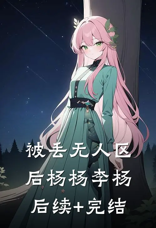被丢无人区后杨杨李杨后续+完结
