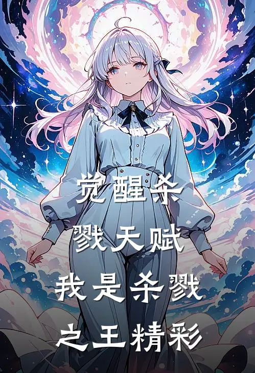 觉醒杀戮天赋，我是杀戮之王精彩