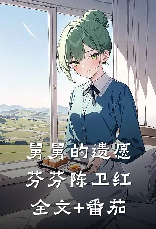 舅舅的遗愿芬芬陈卫红全文+番茄