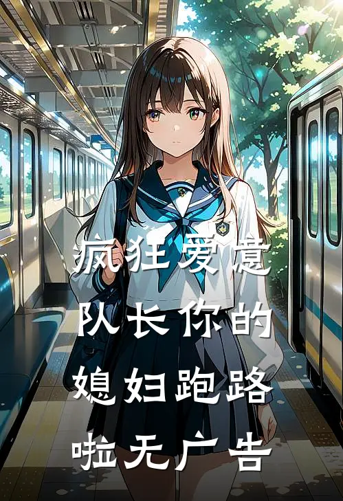疯狂爱意：队长你的媳妇跑路啦无广告
