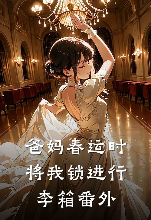 爸妈春运时将我锁进行李箱番外