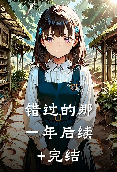 错过的那一年后续+完结