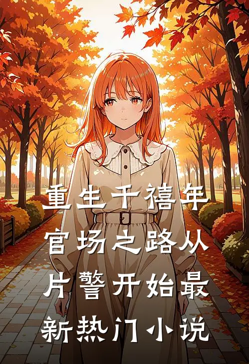 重生千禧年：官场之路从片警开始最新热门小说