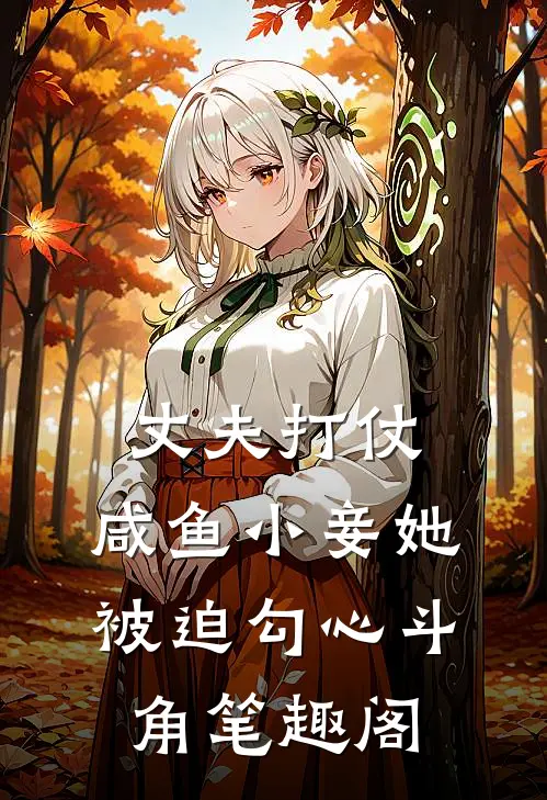 丈夫打仗，咸鱼小妾她被迫勾心斗角笔趣阁