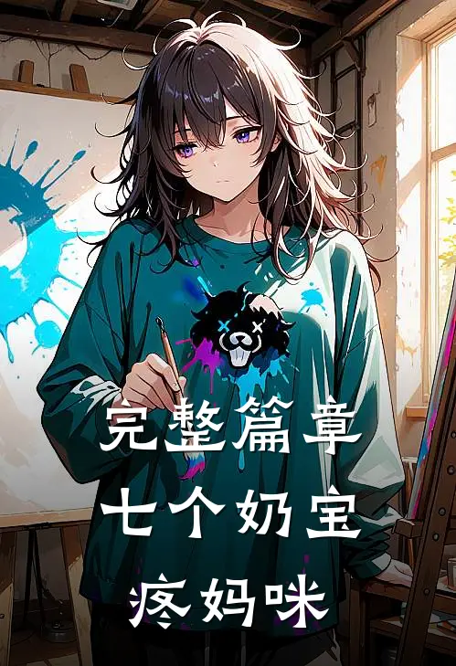 完整篇章七个奶宝疼妈咪