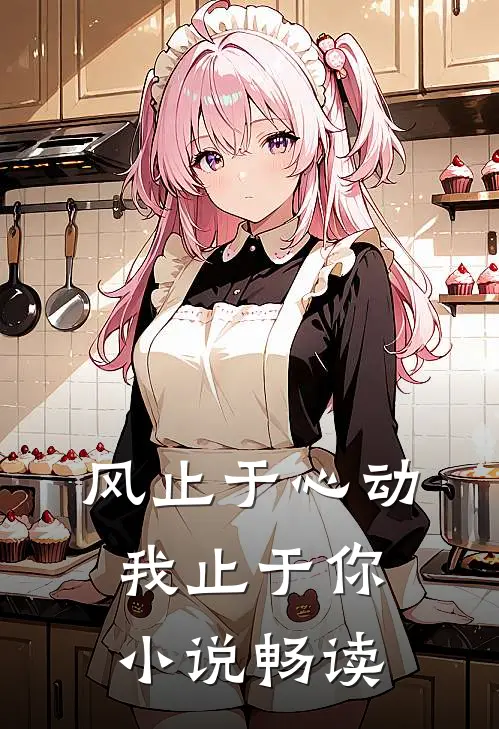 风止于心动我止于你小说畅读