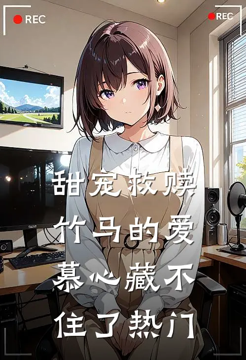 甜宠救赎：竹马的爱慕心藏不住了热门