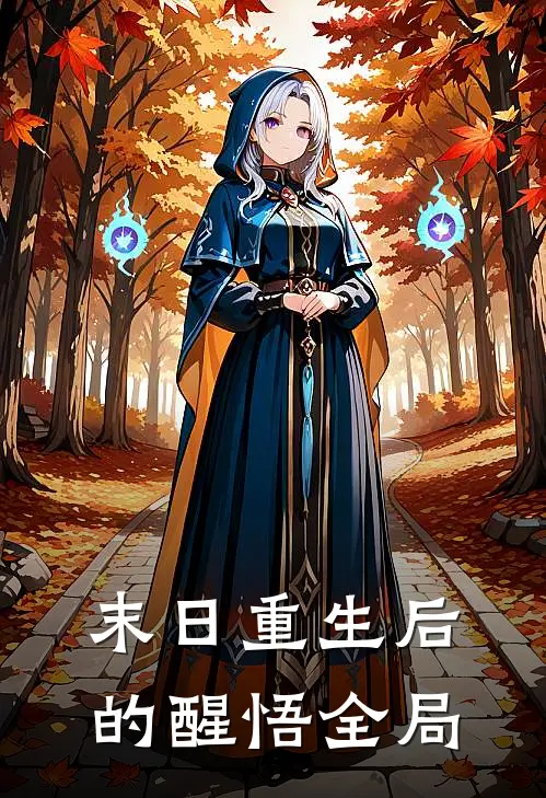 末日重生后的醒悟全局