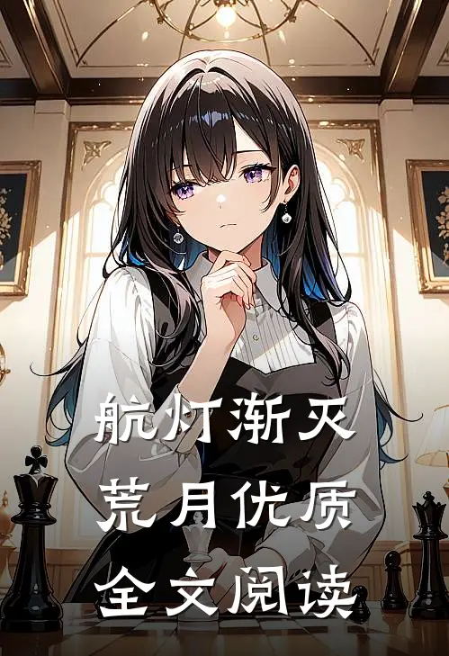 航灯渐灭荒月优质全文阅读