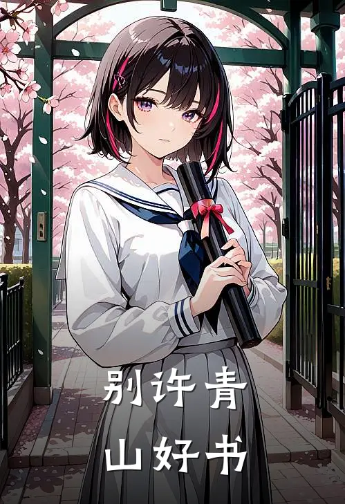 别许青山好书