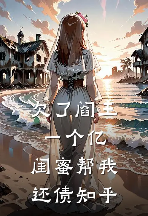 欠了阎王一个亿,闺蜜帮我还债知乎免费阅读
