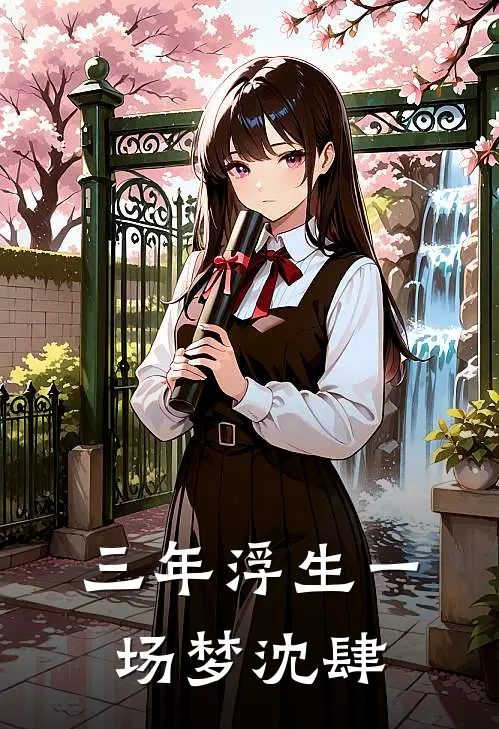 三年浮生一场梦沈肆