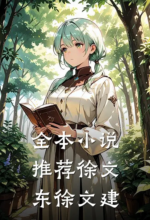 全本小说推荐徐文东徐文建